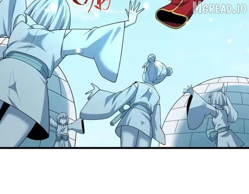 Era of the Haunted Chapter 570  - page 32
